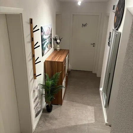 Lägenhet Weidenkorb