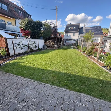 Weidenkorb * Vaihingen an der Enz