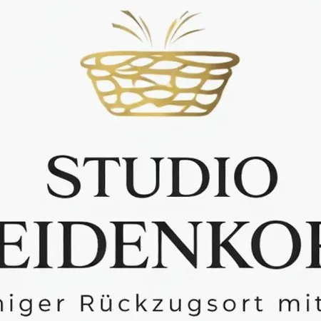 Lägenhet Weidenkorb *